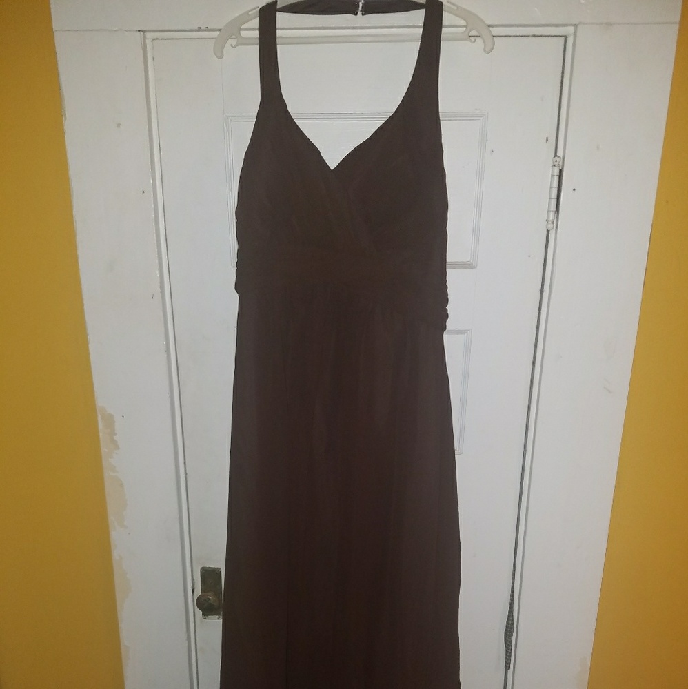 Formal dress